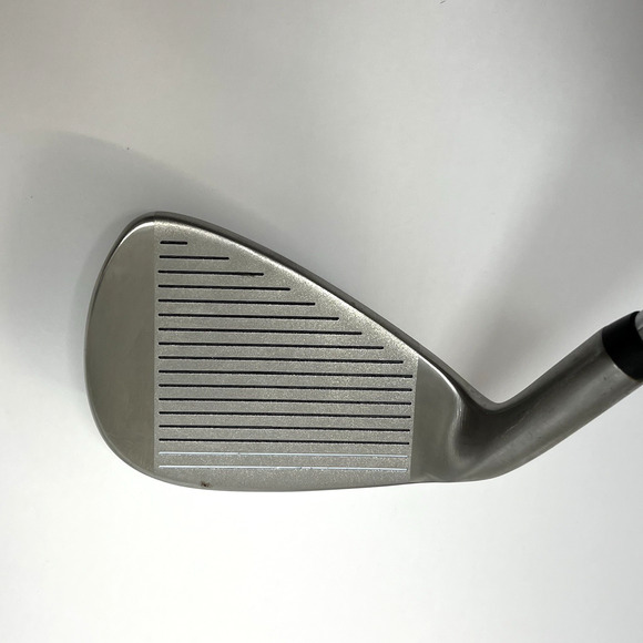 RAM Accubar Gold Single 9-Iron Steel Shaft 36" (Needs Regripping) - Picture 2 of 16